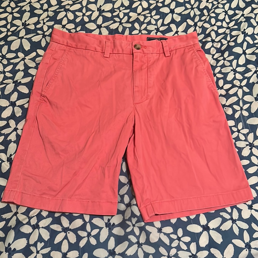Vineyard Vines Breaker Shorts